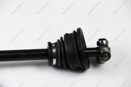 Привод левый Logan/Sandero 681mm 21z (-ABS) BGA DS7360L