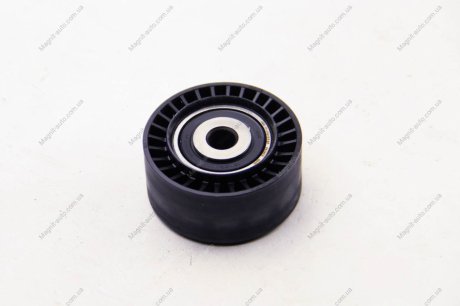 Ролик (пласт) 60x26.5x10 Peugeot/Citroen 1611422980