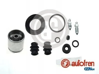 REPERATURKA ZACISKU HAMULCA AUDI A4/A6 95-09 / VW PASSAT 96-05 TYL SZT SEINSA AUTOFREN D41380K