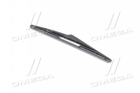 Щітка задня 300mm Ford Fiesta 08-/Citroen C4 04-/Kia Picanto I (BA) 04- DENCKERMANN Denckermann VD20007