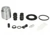 REPERATURKA ZACISKU HAMULCA FORD TRANSIT 06-14 TYLNA LEWY GWINT SZT AUTOFREN AUTOFREN SEINSA D42499LK D42499LK