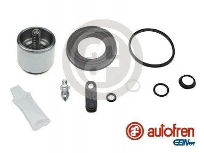 REPERATURKA ZACISKU HAMULCA FORD TRANSIT 11> TYL PRAWY GWINT SZT SEINSA AUTOFREN D42608RK