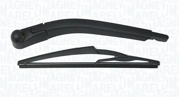 Ramiъ wycieraczki ty│ kpl. MERCEDES B-Class (W245) 05.2005 - 06.2011 MAGNETI MARELLI 000723180291 (фото 1)