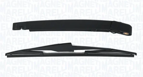 Ramiъ wycieraczki ty│ kpl. OPEL VECTRA ESTATE MK2 09.2001 - 09.2005 MAGNETI MARELLI 000723180245