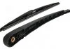 Ramiъ wycieraczki ty│ kpl. RENAULT LAGUNA COMBI 03.2001 - 04.2005 MAGNETI MARELLI 000723180273 (фото 2)