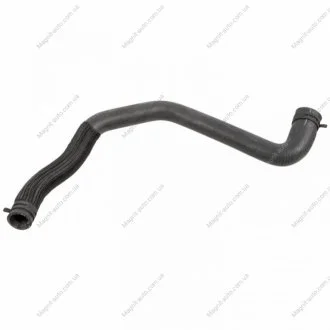 PRZEDW╙D CHгODNICY CITROEN BERLINGO II 1.6 HDI,PEUGEOT PARTNER II 1.6 HDI FEBI BILSTEIN 170960