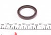 Уплотняющее кольцо, распределительный вал OPEL/ISUZU 1,5D/1,7D 40x52x6 FPM ELRING 854180 (фото 2)