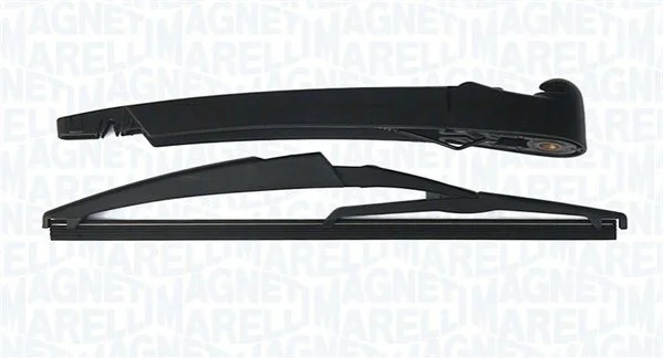 Ramiъ wycieraczki ty│ kpl. MINI COOPER R50/R53 06.2001 - 07.2007 MAGNETI MARELLI 000723180318 (фото 1)