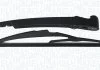 Ramiъ wycieraczki ty│ kpl. MINI COOPER R50/R53 06.2001 - 07.2007 MAGNETI MARELLI 000723180318 (фото 1)