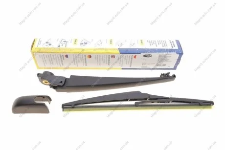 Стеклоочиститель MAGNETI MARELLI 000723180009