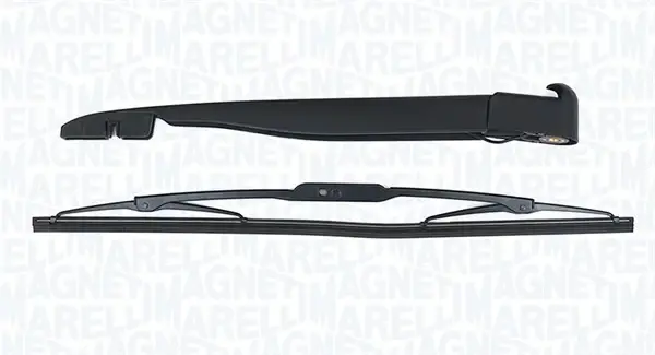 Ramiъ wycieraczki ty│ kpl. CITROEN BERLINGO I 11.2002 - 02.2008 MAGNETI MARELLI 000723180140 (фото 1)