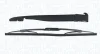 Ramiъ wycieraczki ty│ kpl. CITROEN BERLINGO I 11.2002 - 02.2008 MAGNETI MARELLI 000723180140 (фото 1)