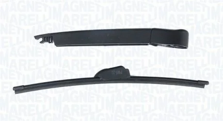 Ramiъ wycieraczki ty│ kpl. HYUNDAI I30 (GD) 03.2012 - 03.2017 MAGNETI MARELLI 000723180097