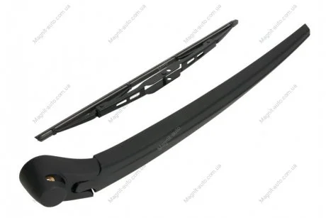 Ramiъ wycieraczki ty│ kpl. SEAT IBIZA (6J) 04.2008 - 04.2012 MAGNETI MARELLI 000723180351