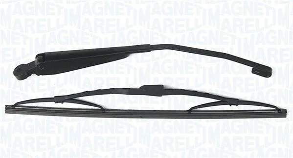 Ramiъ wycieraczki ty│ kpl. SEAT IBIZA (6K) 05.1993 - 08.1999 MAGNETI MARELLI 000723180349 (фото 1)