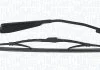 Ramiъ wycieraczki ty│ kpl. SEAT IBIZA (6K) 05.1993 - 08.1999 MAGNETI MARELLI 000723180349 (фото 1)