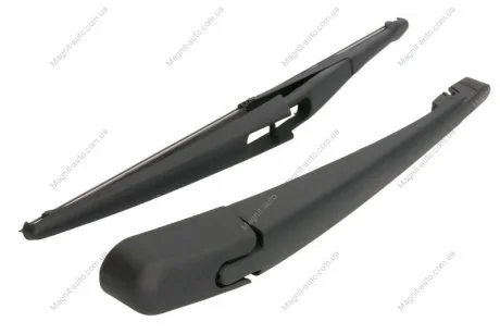 Ramiъ wycieraczki ty│ kpl. RENAULT CLIO II 09.1998 - 06.2001 MAGNETI MARELLI 000723180274