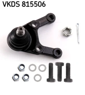 Sworzeё wahacza MITSUBISHI L200 Pick-up K22, K24, Montero, Pajero, Shogun SKF VKDS815506