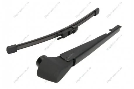 Ramiъ wycieraczki ty│ kpl. MERCEDES A-Class (W176) 06.2012- MAGNETI MARELLI 000723180299