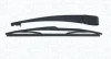 Важіль склоочисника із щіткою задн RENAULT KANGOO BE BOP, KANGOO EXPRESS, KANGOO II 02.08- MAGNETI MARELLI 000723180277 (фото 1)