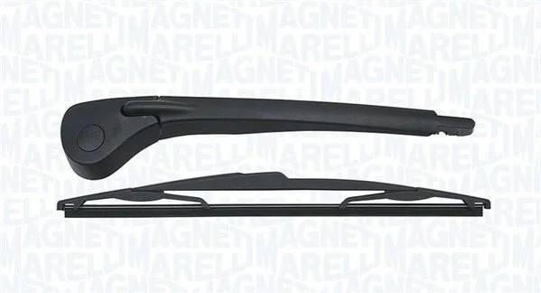 Ramiъ wycieraczki ty│ kpl. RENAULT ESPACE 07.2006 - 04.2010 MAGNETI MARELLI 000723180267 (фото 1)