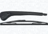 Ramiъ wycieraczki ty│ kpl. RENAULT ESPACE 07.2006 - 04.2010 MAGNETI MARELLI 000723180267 (фото 1)