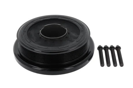 Ko│o pasowe kpl. BMW F01 NOWY TYP 730d/740d/530d 10/2008-> - CORTECO 49419113