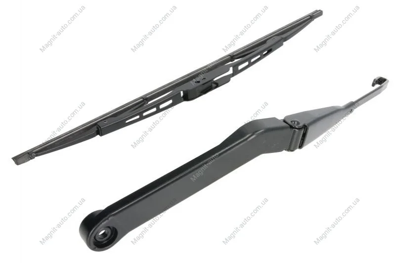 Ramiъ wycieraczki ty│ kpl. NISSAN X-TRAIL 07.2001 - 08.2003 MAGNETI MARELLI 000723180053 (фото 1)