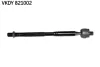 Dr╣┐ek kierowniczy TOYOTA Avensis 2.0i AZT250, 2.0D-4D CDT250, 2.2D-4D A SKF VKDY821002 (фото 1)