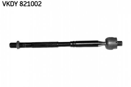 Dr╣┐ek kierowniczy TOYOTA Avensis 2.0i AZT250, 2.0D-4D CDT250, 2.2D-4D A SKF VKDY821002 (фото 1)