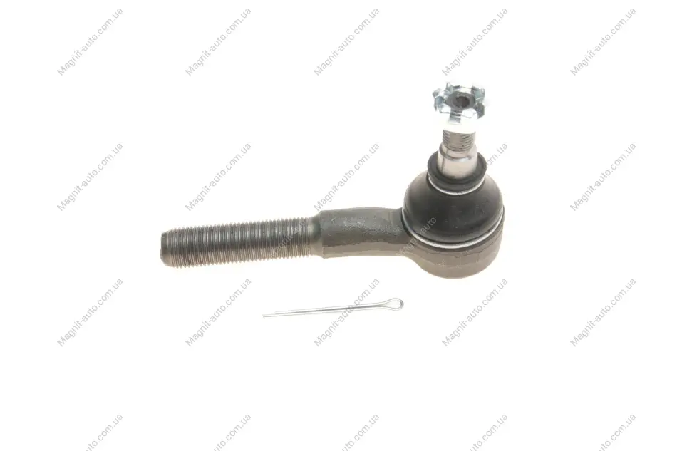 Наконечник рулевой тяги MITSUBISHI Pajero "F "90-"00 SKF VKDY815500 (фото 1)