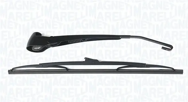 Ramiъ wycieraczki ty│ kpl. SEAT ALHAMBRA 04.2000 - 04.2006 MAGNETI MARELLI 000723180345 (фото 1)