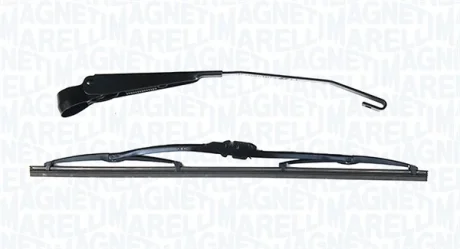 Ramiъ wycieraczki ty│ kpl. SEAT ALHAMBRA 05.1995 - 03.2000 MAGNETI MARELLI 000723180344