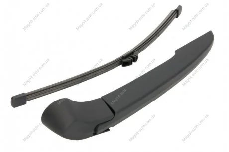 Ramiъ wycieraczki ty│ kpl. BMW X3 (F25) 11.20010 - 04.2014 MAGNETI MARELLI 000723180220