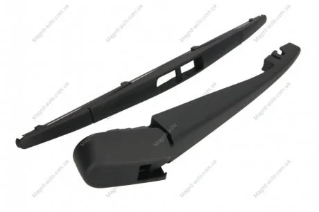 Ramiъ wycieraczki ty│ kpl. PEUGEOT 4007 05.2004 - 12.2010 MAGNETI MARELLI 000723180122