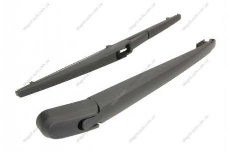 Ramiъ wycieraczki ty│ kpl. MAZDA 3 (BM) 06.2013 - 08.2017 MAGNETI MARELLI 000723180070