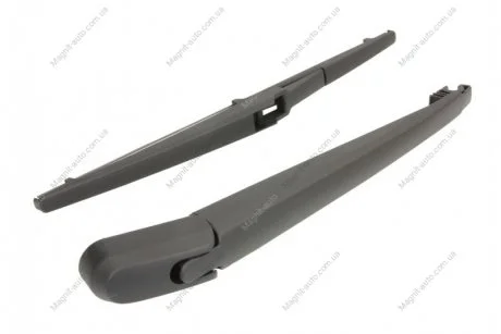 Ramiъ wycieraczki ty│ kpl. MAZDA 3 (BM) 06.2013 - 08.2017 MAGNETI MARELLI 000723180070