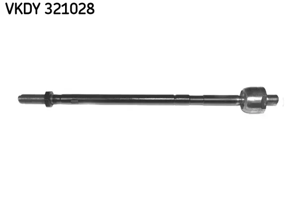 Dr╣┐ek kierowniczy PASSAT TRW Passat Mk III (TRW Power steering ->Ch.) SKF VKDY321028 (фото 1)