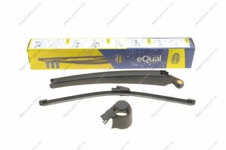 Щітка склоочисника з важілем MAGNETI MARELLI 000723180325