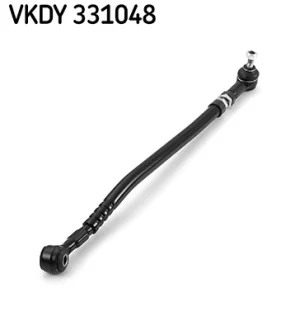 Тяга рульова з Накінечником права SKF VKDY331048