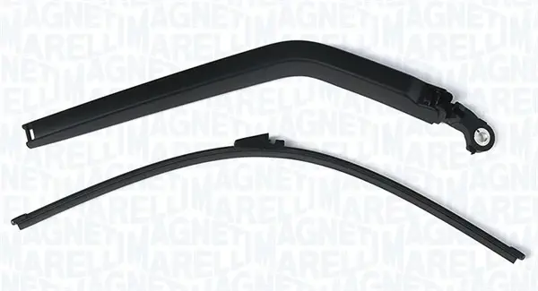 Ramiъ wycieraczki ty│ kpl. VW T5 2DOOR 04.2003 - 10.2009 MAGNETI MARELLI 000723180205 (фото 1)