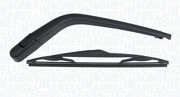 Ramiъ wycieraczki ty│ kpl. HYUNDAI I10 04.2008 - 04.2011 MAGNETI MARELLI 000723180087 (фото 1)