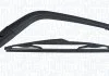 Ramiъ wycieraczki ty│ kpl. HYUNDAI I10 04.2008 - 04.2011 MAGNETI MARELLI 000723180087 (фото 1)