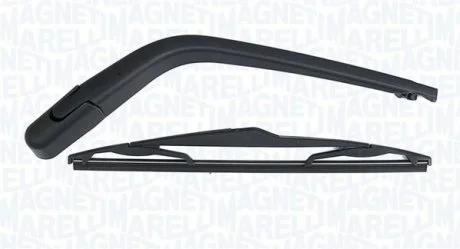 Ramiъ wycieraczki ty│ kpl. HYUNDAI I10 04.2008 - 04.2011 MAGNETI MARELLI 000723180087