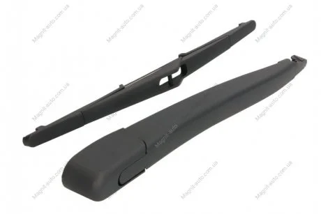 Ramiъ wycieraczki ty│ kpl. FORD FIESTA 09.2008 - 01.2013 MAGNETI MARELLI 000723180073