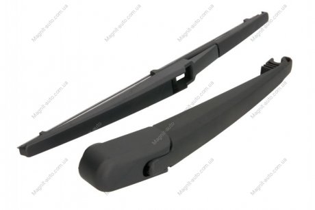 Ramiъ wycieraczki ty│ kpl. TOYOTA RAV4 02.2009 - 04.2010 MAGNETI MARELLI 000723180007