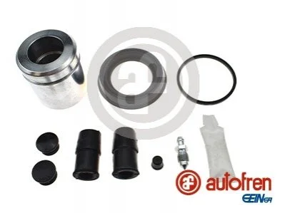 REPERATURKA ZACISKU HAMULCA OPEL ASTRA 15> PRZOD SZT SEINSA AUTOFREN D42934C (фото 1)