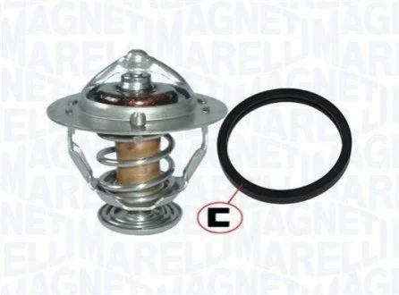 Termostat TOYOTA AURIS,COROLLA,HIACE,PICNIC,PRIUS,RAV 4, MAGNETI MARELLI 352317101230