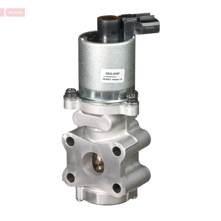 Клапан EGR Denso TOYOTA Auris/Avensis/Corolla/Rav4 "2,2 "05-13 DENSO ="DEG0107" (фото 1)