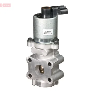 Клапан рециркуляції вiдпрацьованих газiв TOYOTA Auris/Avensis/Corolla/RAV4 "2,2 "01>> DENSO ="DEG0107"